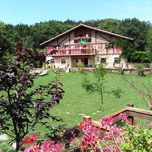 Séjour à la campagne Haritzpe