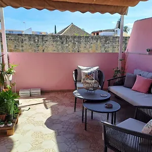 El Balcon De La Muralla Apartamento