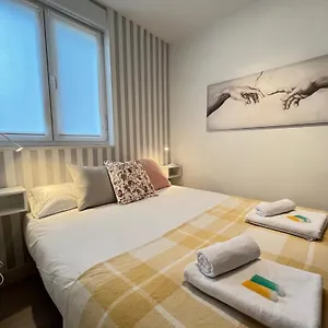 Appartement Olabide By Smiling