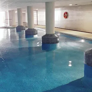 Casas Nuestras Ii Andalucia La Envia Golf Piscinas De Verano Y Climatizada En Invierno, Fitness Center Wifi Apartamento
