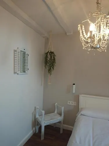 Hotel San Nikolas Sea Views Hondarribia