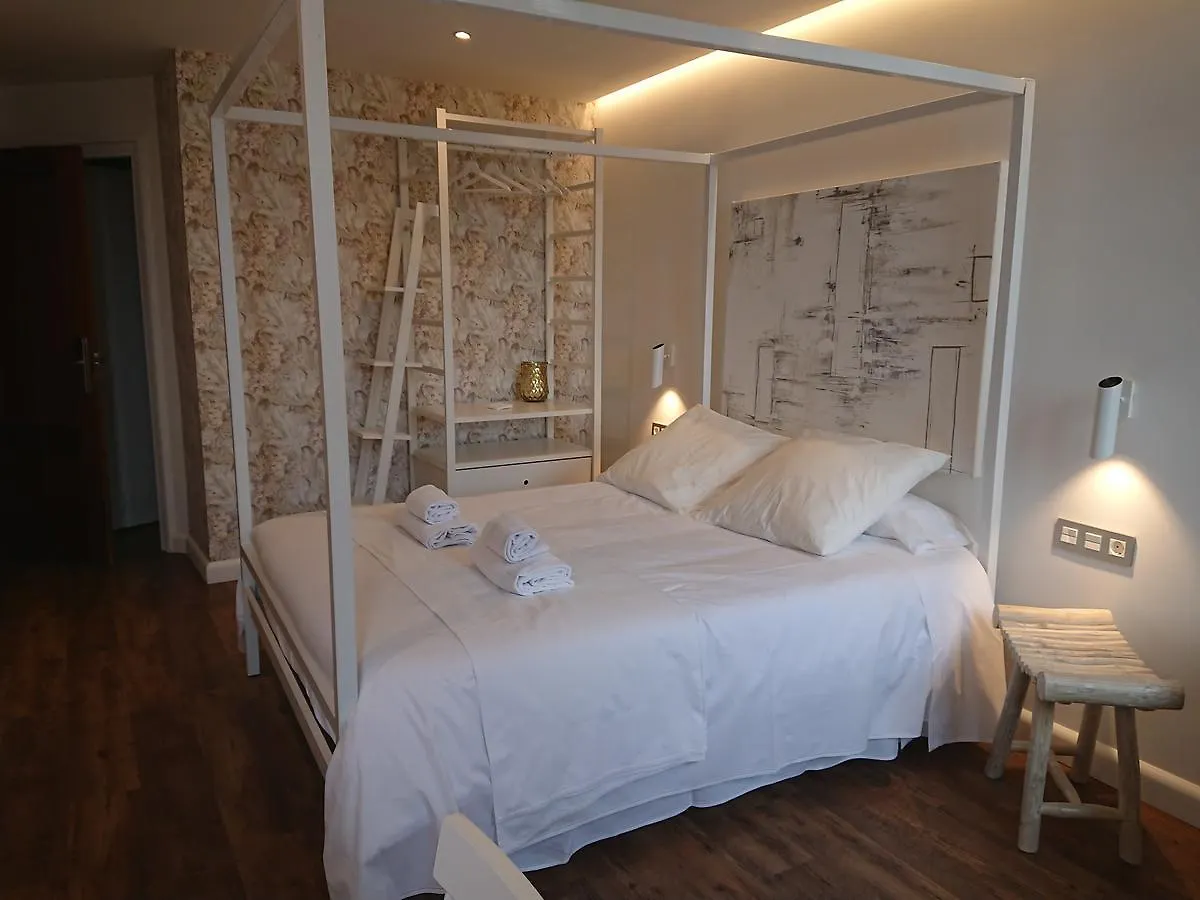 **  Hotel San Nikolas Sea Views Minneapolis İspanya